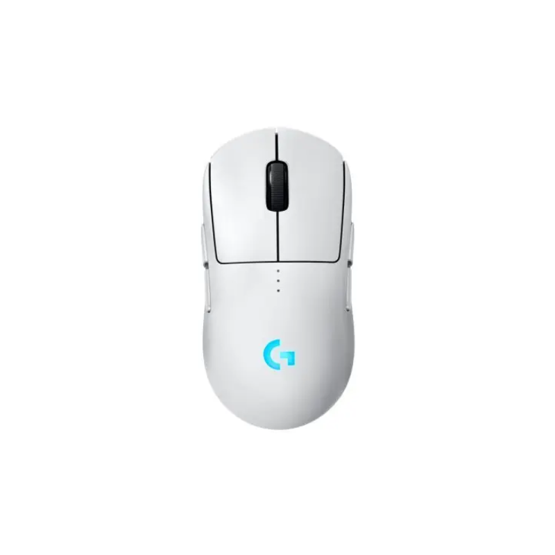 Mouse Logitech G Pro 2 Lightspeed Wireless White