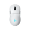 Mouse Logitech G Pro 2 Lightspeed Wireless White