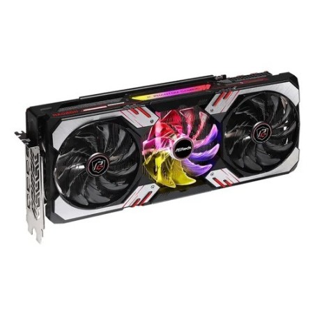 Placa de Video ASRock RX 6800 XT Phantom Gaming 16GB (Outlet)