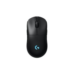 Mouse Logitech G Pro 2 Lightspeed Wireless Black