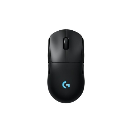 Mouse Logitech G Pro 2 Lightspeed Wireless Black