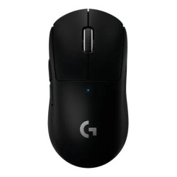 Mouse Logitech G Pro X Superlight Wireless Black
