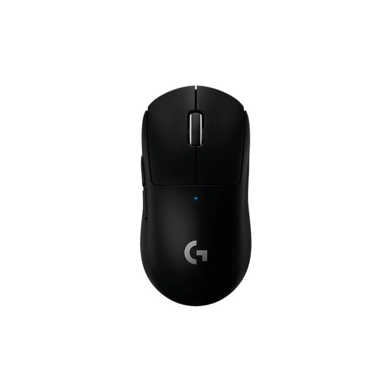 Mouse Logitech G Pro X Superlight Wireless Black