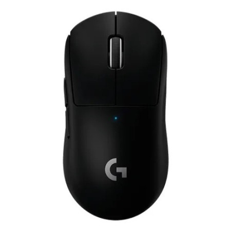 Mouse Logitech G Pro X Superlight Wireless Black