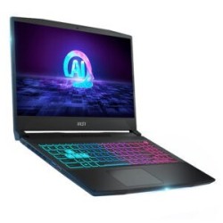 Notebook MSI Katana B8VF A15 15.6" + Ryzen 7 8845HS + 16gb (2x8) + 512gb + RTX 4060 8GB Win11