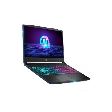 Notebook MSI Katana B8VF A15 15.6" + Ryzen 7 8845HS + 16gb (2x8) + 512gb + RTX 4060 8GB Win11