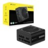Fuente Corsair 1000W Cybenetics RM1000e Black 80+ Gold Full Modular