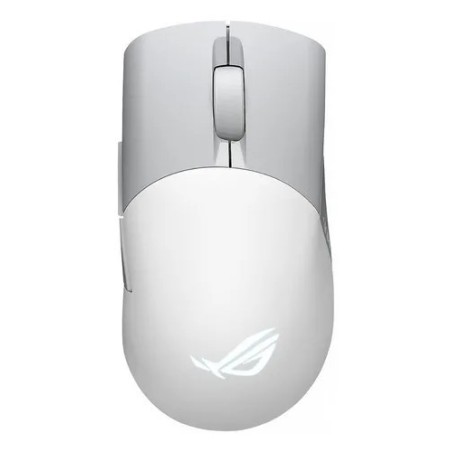 Mouse ASUS P709 ROG Keris Wireless White