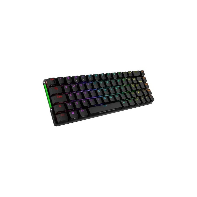 Teclado ASUS M601 ROG Falchion NX