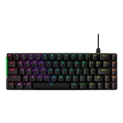 Teclado ASUS M602 ROG Falchion NX