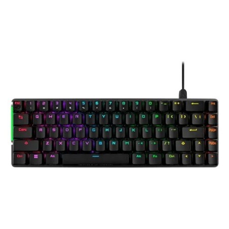 Teclado ASUS M602 ROG Falchion NX