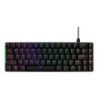 Teclado ASUS M602 ROG Falchion NX