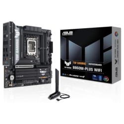 Motherboard ASUS (LGA1851) TUF Gaming B860M-Plus WiFi DDR5