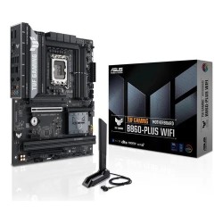 Motherboard ASUS (LGA1851) TUF Gaming B860-Plus WiFi DDR5