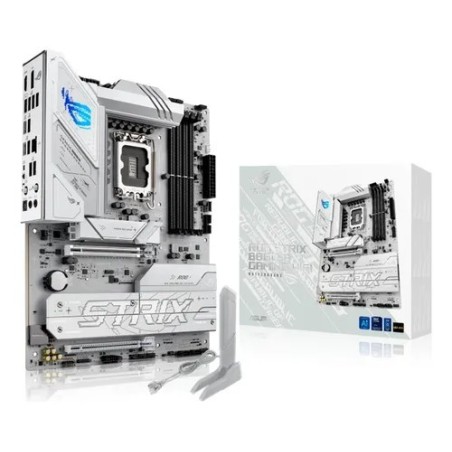 Motherboard ASUS (LGA1851) ROG Strix B860-A Gaming WiFi DDR5