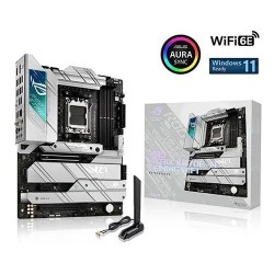 Motherboard ASUS (AM5) ROG Strix X670E-A Gaming WiFi DDR5