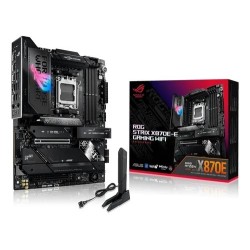Motherboard ASUS (AM5) ROG Strix X870E-E Gaming WiFi DDR5