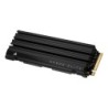 Disco SSD Corsair M.2 1TB MP600 Elite NVMe