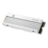 Disco SSD Corsair M.2 1TB MP600 Pro LPX White NVMe