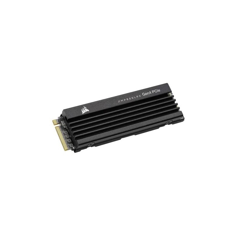 Disco SSD Corsair M.2 1TB MP600 Pro LPX NVMe