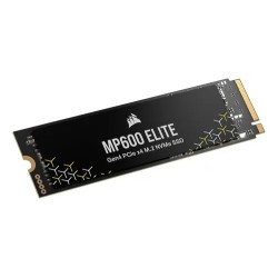 Disco SSD Corsair M.2 2TB MP600 Elite NVMe
