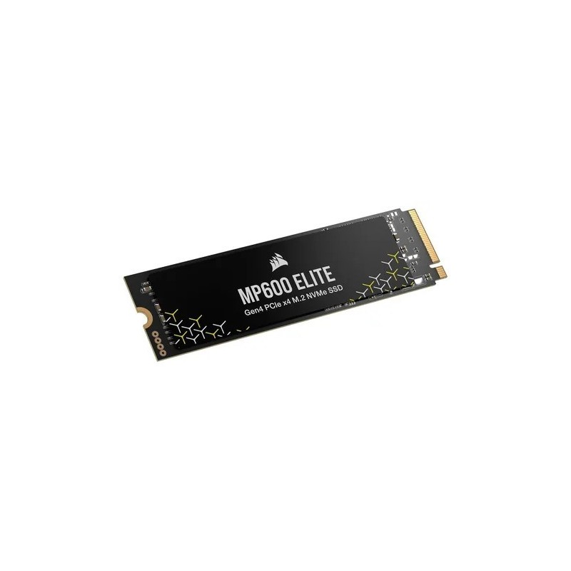Disco SSD Corsair M.2 2TB MP600 Elite NVMe