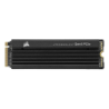 Disco SSD Corsair M.2 4TB MP600 Pro LPX NVMe
