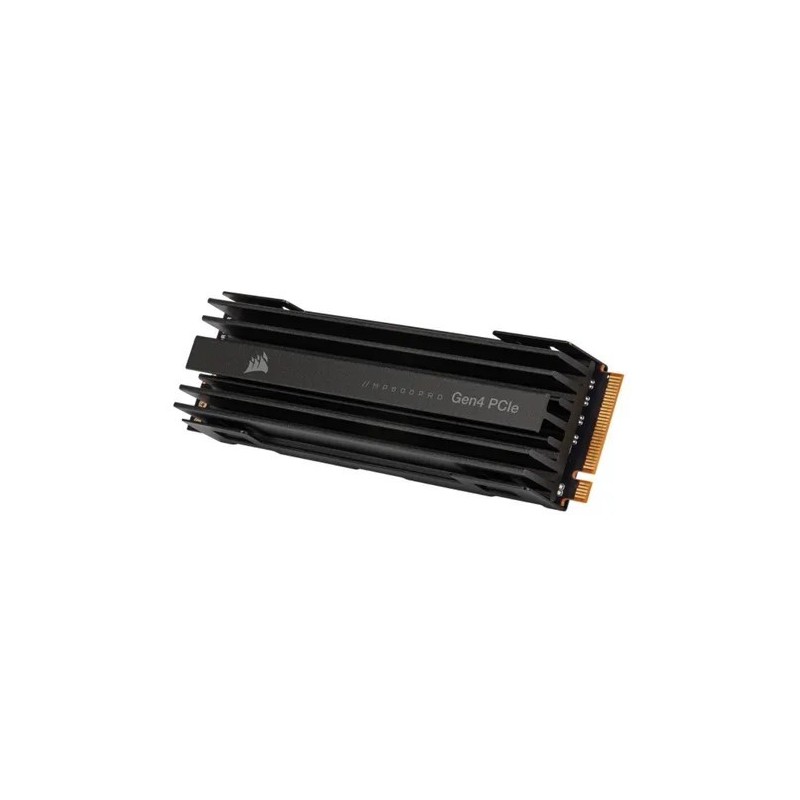 Disco SSD Corsair M.2 2TB MP600 Pro LPX NVMe
