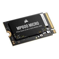 Disco SSD Corsair M.2 1TB MP600 Micro NVMe