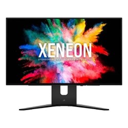 Monitor Corsair 27" Xeneon OLED QHD 240Hz 27QHD240