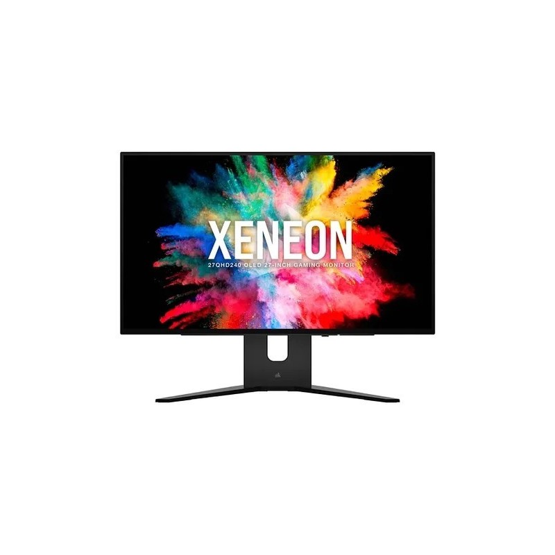 Monitor Corsair 27" Xeneon OLED QHD 240Hz 27QHD240
