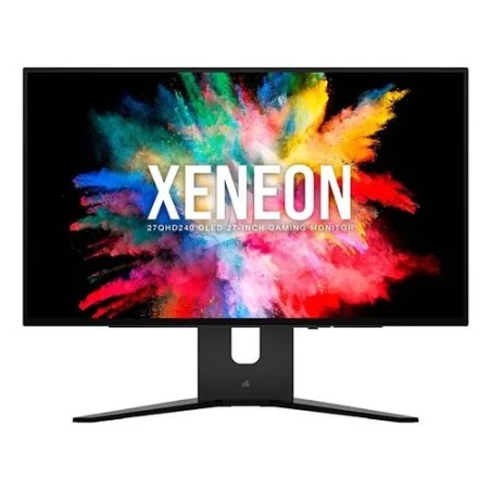 Monitor Corsair 27" Xeneon OLED QHD 240Hz 27QHD240