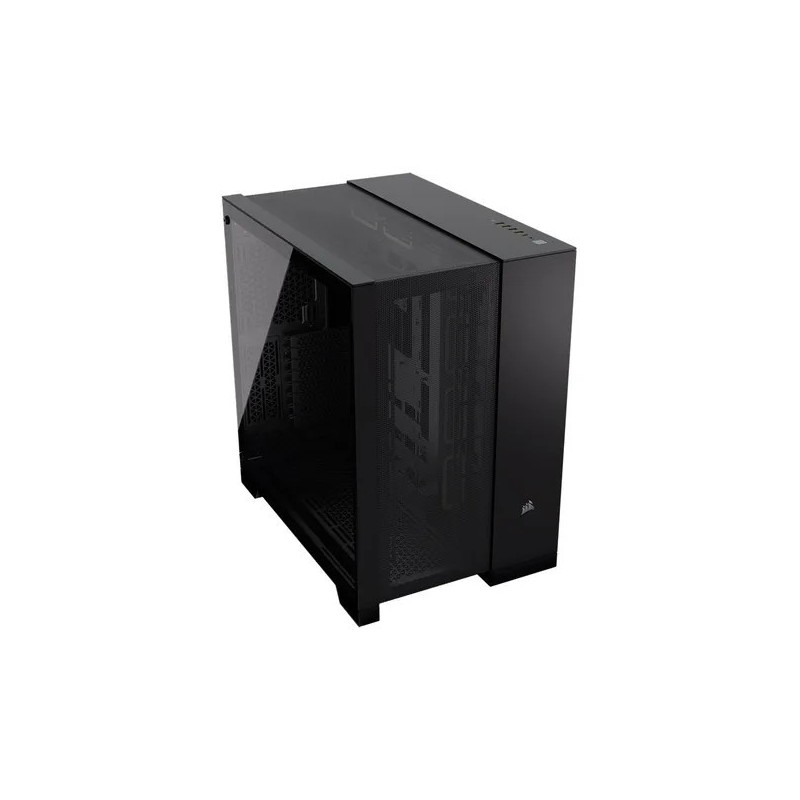 Gabinete Corsair 6500D Airflow Black