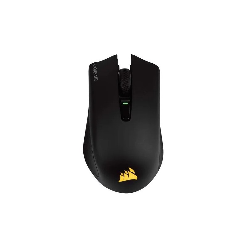 Mouse Corsair Harpoon RGB Wireless Black