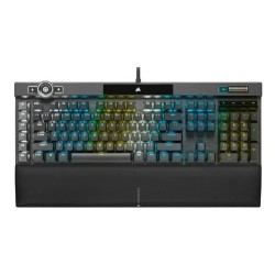 Teclado Corsair K100 RGB Optical