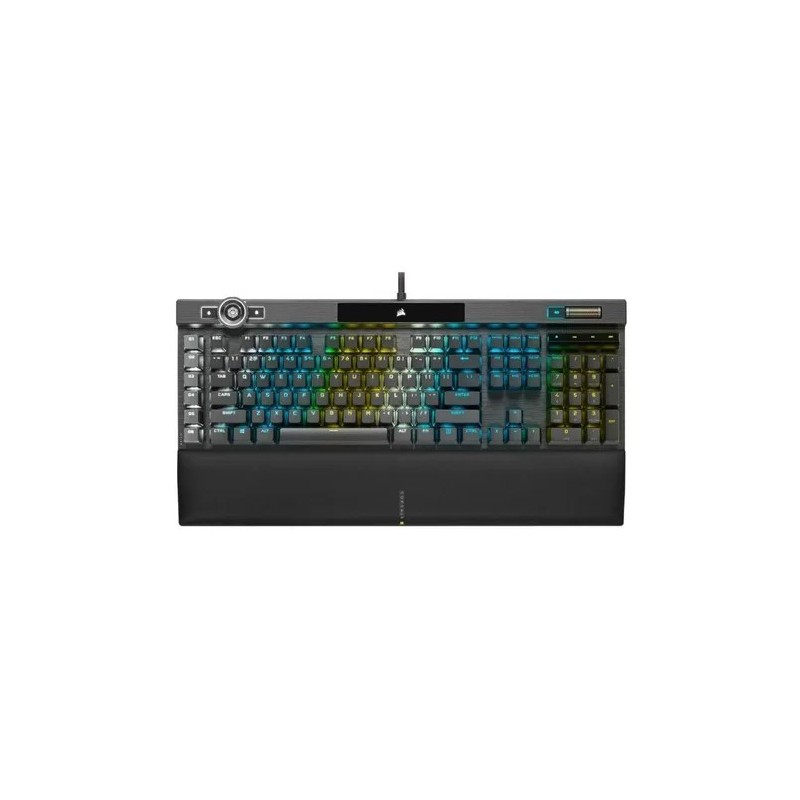 Teclado Corsair K100 RGB Optical