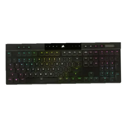 Teclado Corsair K100 RGB Air Wireless