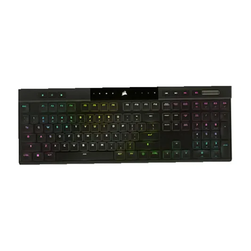 Teclado Corsair K100 RGB Air Wireless