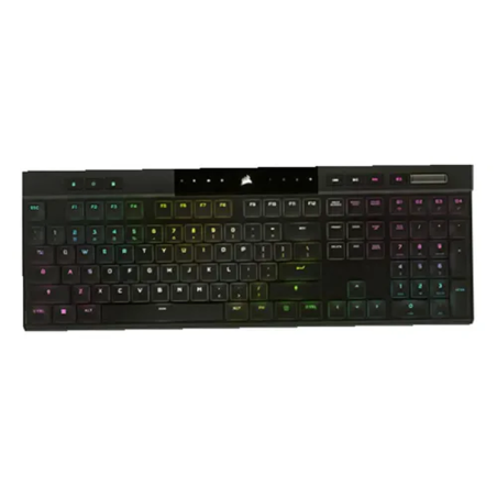 Teclado Corsair K100 RGB Air Wireless
