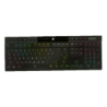 Teclado Corsair K100 RGB Air Wireless