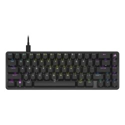 Teclado Corsair K65 Pro RGB Mini