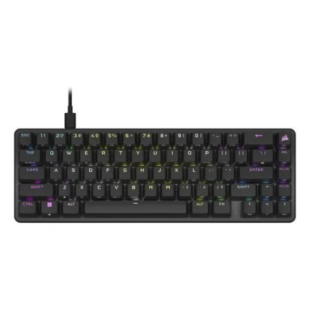 Teclado Corsair K65 Pro RGB Mini