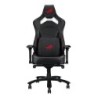 Silla Gamer Asus ROG Chariot Core Black