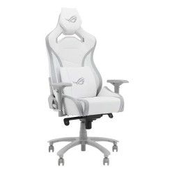Silla Gamer Asus ROG Chariot Core White