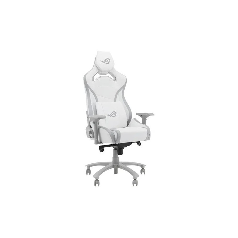 Silla Gamer Asus ROG Chariot Core White