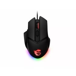 MSI MOUSE CLUTCH GM20 ELITE