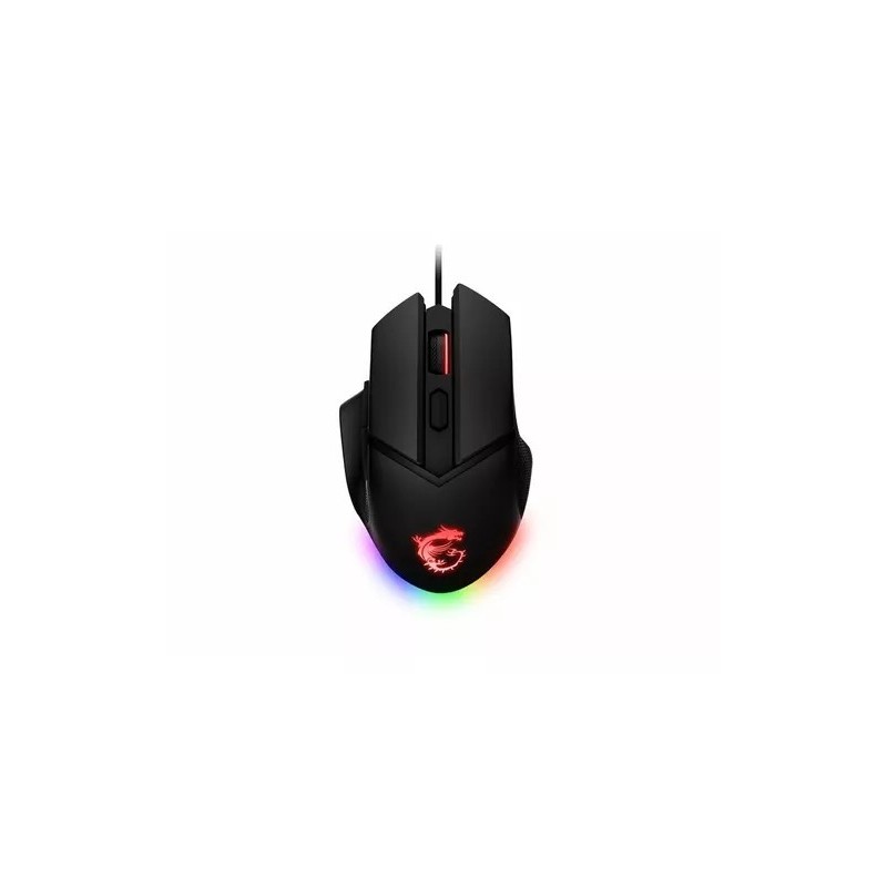 MSI MOUSE CLUTCH GM20 ELITE