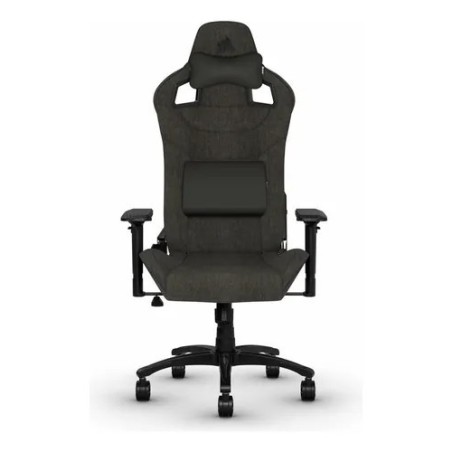 Silla Gamer Corsair T3 Rush Black