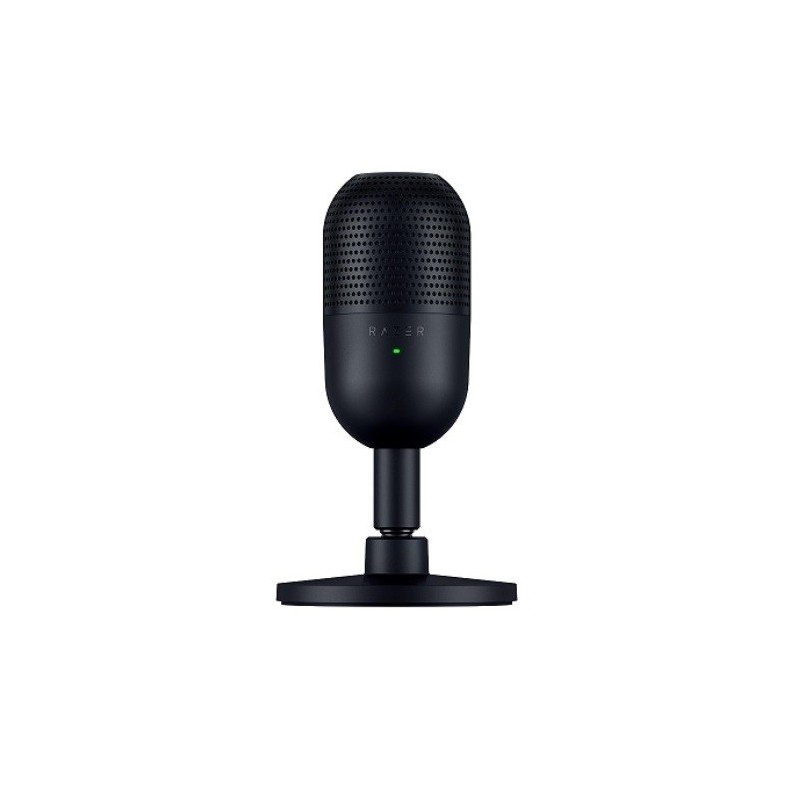 Microfono Razer Seiren V3 Mini Black