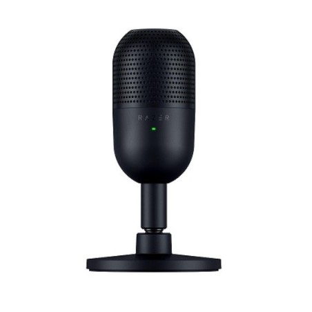 Microfono Razer Seiren V3 Mini Black